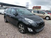 Bloc valve renault scenic 2012