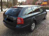 Bloc valve skoda octavia 2014