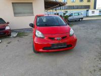 Bloc valve toyota yaris 2009