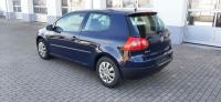 Bloc valve volkswagen golf 2008