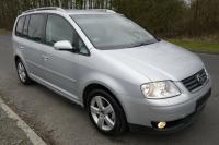 Bloc valve volkswagen touran 2012