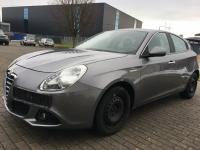 Bobina inductie alfa romeo giulietta 2010