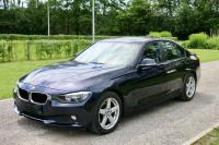 Bobina inductie bmw seria 3 f30 2013