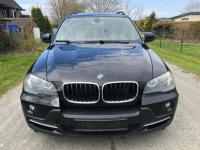 Bobina inductie bmw x5 e70 2008