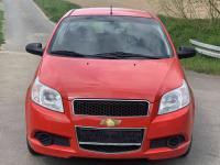 Bobina inductie chevrolet aveo 2005