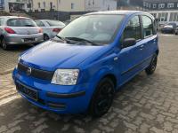 Bobina inductie fiat panda 2009