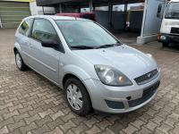 Bobina inductie ford fiesta 2008