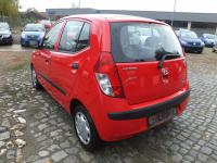 Bobina inductie hyundai i10 2010