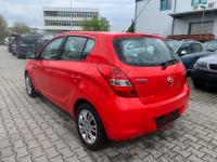 Bobina inductie hyundai i20 2014