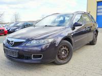 Bobina inductie mazda 6 2014