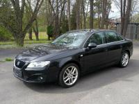 Bobina inductie seat exeo 2012