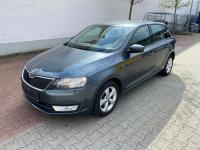 Bobina inductie skoda rapid 2015