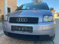 Butuc roata audi a2 2002