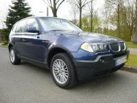 Butuc roata bmw x3 e83 2005