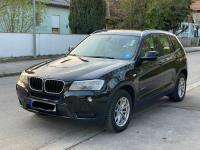 Butuc roata bmw x3 f25 2012