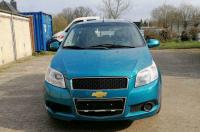 Butuc roata chevrolet aveo 2005