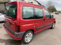 Butuc roata citroen berlingo 2005