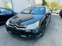 Butuc roata citroen c5 2007