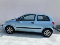 Butuc roata hyundai getz 2009