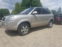 Butuc roata hyundai tucson 2009