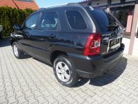 Butuc roata kia sportage 2007