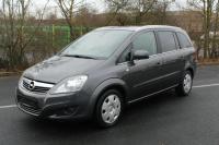 Butuc roata opel zafira b 2009