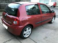 Butuc roata renault clio 2008