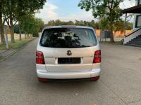 Butuc roata volkswagen touran 2012