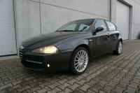 Calculator abs alfa romeo 147 2006