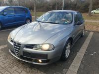 Calculator abs alfa romeo 156 2002