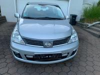 Calculator abs nissan tiida 2011