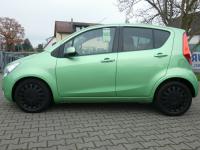 Calculator abs opel agila b 2011