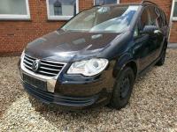 Calculator abs volkswagen touran 2012