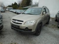 Calculator motor chevrolet captiva 2007