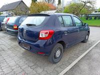 Calculator motor dacia sandero 2013