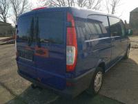 Calculator motor mercedes vito 2011