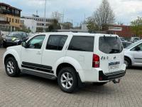 Calculator motor nissan pathfinder 2011
