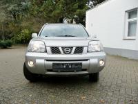 Calculator motor nissan x trail 2011