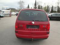 Calculator motor seat alhambra 2007