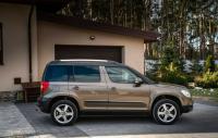 Calculator motor skoda yeti 2013