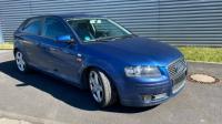 Calorifer ac audi a3 2004