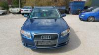 Calorifer ac audi a4 2004