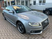 Calorifer ac audi a5 2011