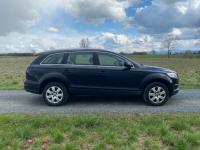 Calorifer ac audi q7 2006