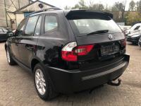 Calorifer ac bmw x3 e83 2005