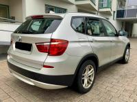 Calorifer ac bmw x3 f25 2012