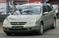 Calorifer ac citroen c5 2007