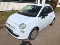 Calorifer ac fiat 500 2010