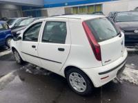 Calorifer ac fiat punto 2008