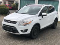 Calorifer ac ford kuga 2013